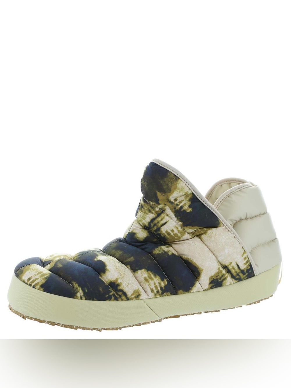 The North Face Men’s ThermoBall Traction Bootie Camp Shoes - Picture 4 of 11